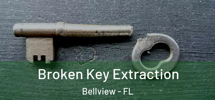 Broken Key Extraction Bellview - FL