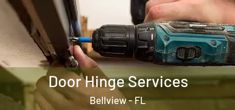 Door Hinge Services Bellview - FL