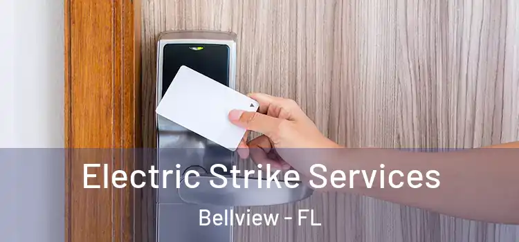  Electric Strike Services Bellview - FL