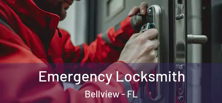 Emergency Locksmith Bellview - FL