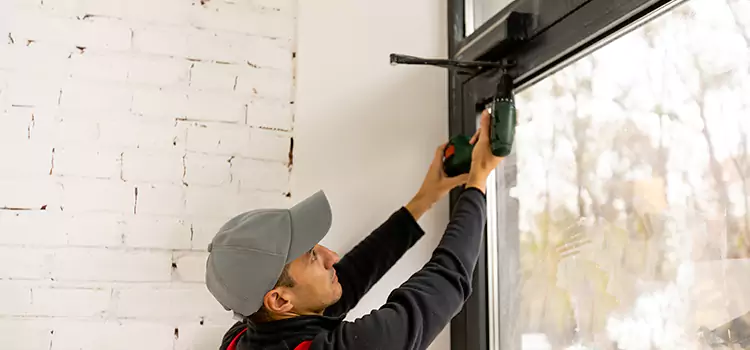 Automatic Door Opener Commercial Bellview