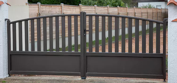 Advanced Gate Solutions in Bellview, FL