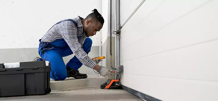 Expert Solutions for Every Garage Lock Need in Bellview, FL