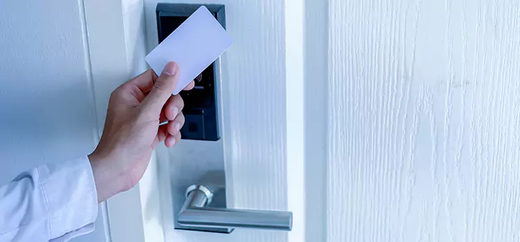 Why Choose Us for Your Keycard Lock Installation in Bellview, FL?