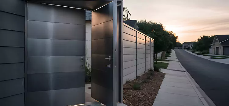 Comprehensive Steel Door Solutions in Bellview, FL
