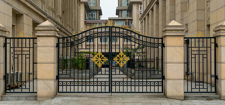 Comprehensive Iron Gate Maintenance Solutions in Bellview, FL