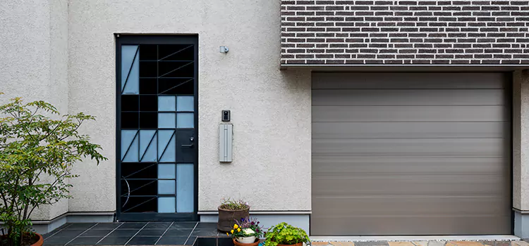 Residential Roll Up Security Doors Bellview