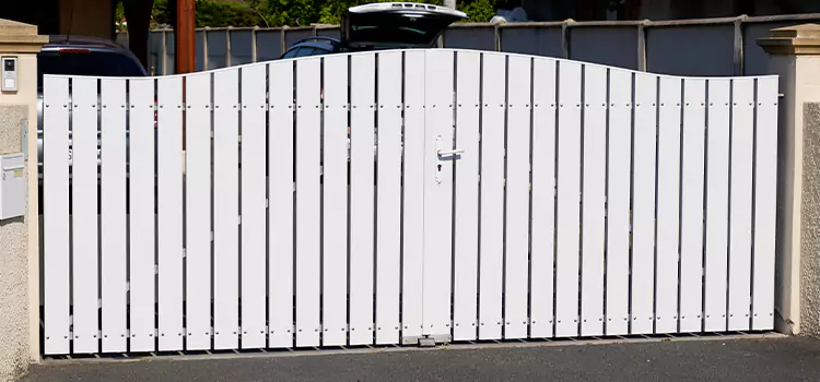 Why Choose Us for Residential Gate Repair in Bellview, FL?